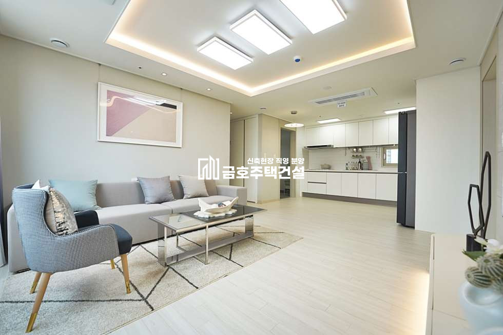 인천 미추홀구 문학동 SI파크 / 다양한 타입 / 복층 테라스 단독세대 분양 매물번호 11340 사진 7