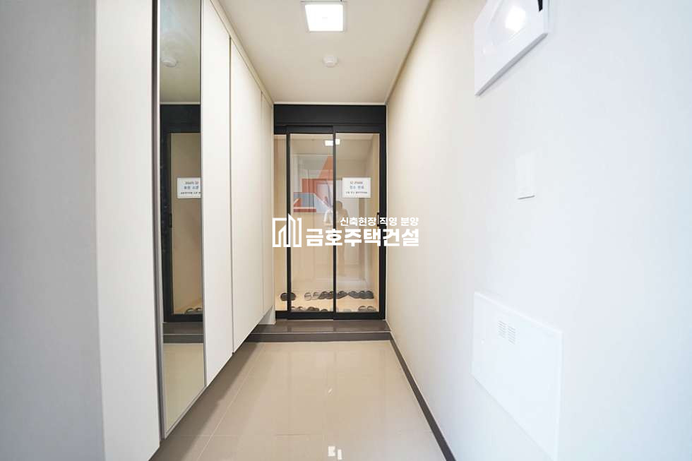 인천 미추홀구 문학동 SI파크 / 다양한 타입 / 복층 테라스 단독세대 분양 매물번호 11340 사진 21