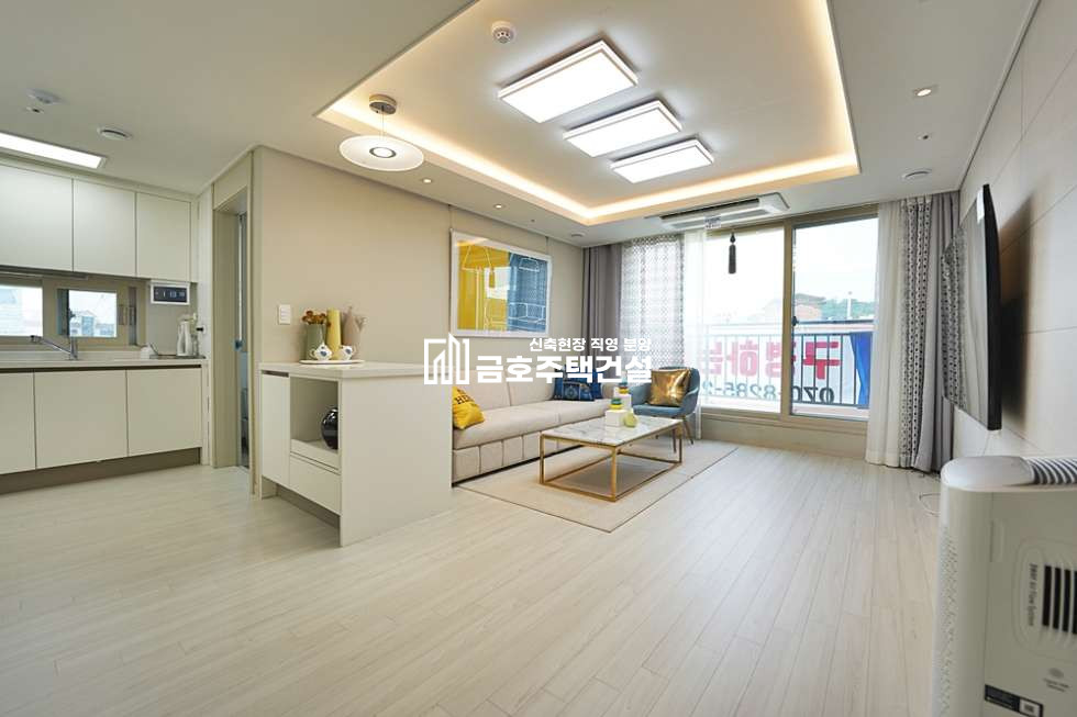 인천 미추홀구 문학동 SI파크 / 다양한 타입 / 복층 테라스 단독세대 분양 매물번호 11340 사진 23