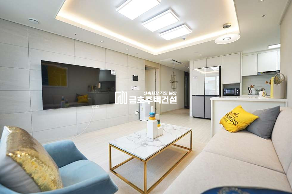 인천 미추홀구 문학동 SI파크 / 다양한 타입 / 복층 테라스 단독세대 분양 매물번호 11340 사진 28
