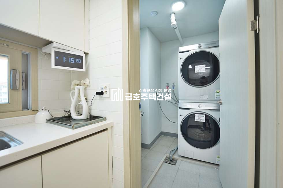 인천 미추홀구 문학동 SI파크 / 다양한 타입 / 복층 테라스 단독세대 분양 매물번호 11340 사진 32