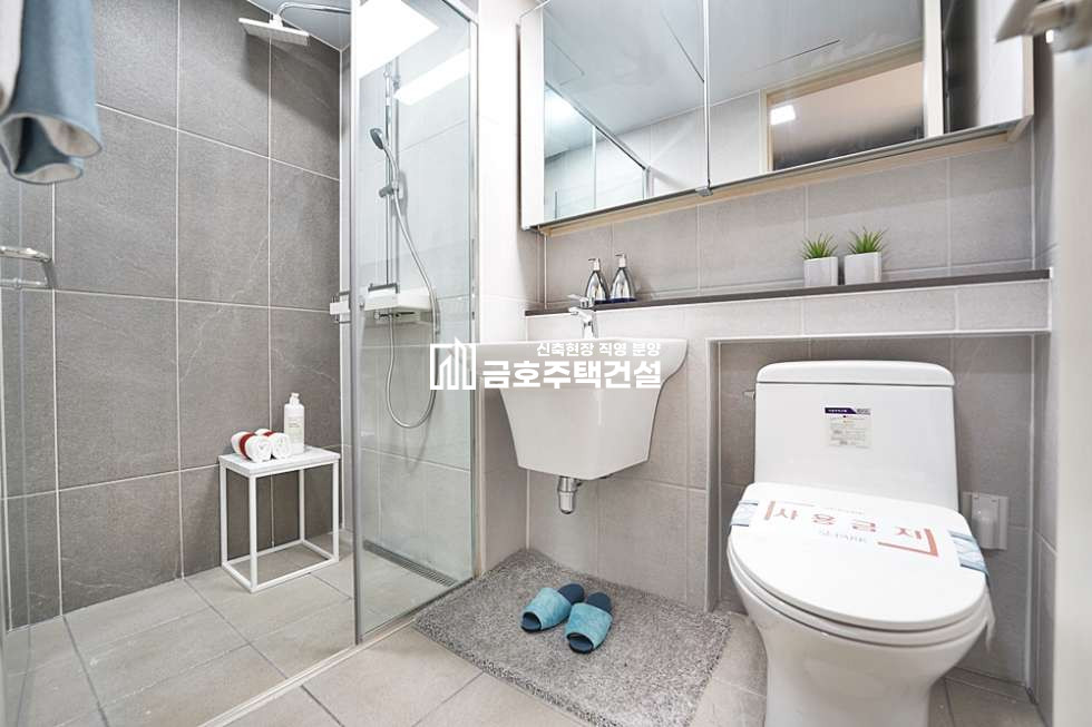 인천 미추홀구 문학동 SI파크 / 다양한 타입 / 복층 테라스 단독세대 분양 매물번호 11340 사진 35