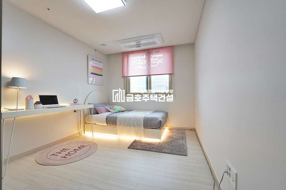 인천 미추홀구 문학동 SI파크 / 다양한 타입 / 복층 테라스 단독세대 분양 매물번호 11340 사진 37