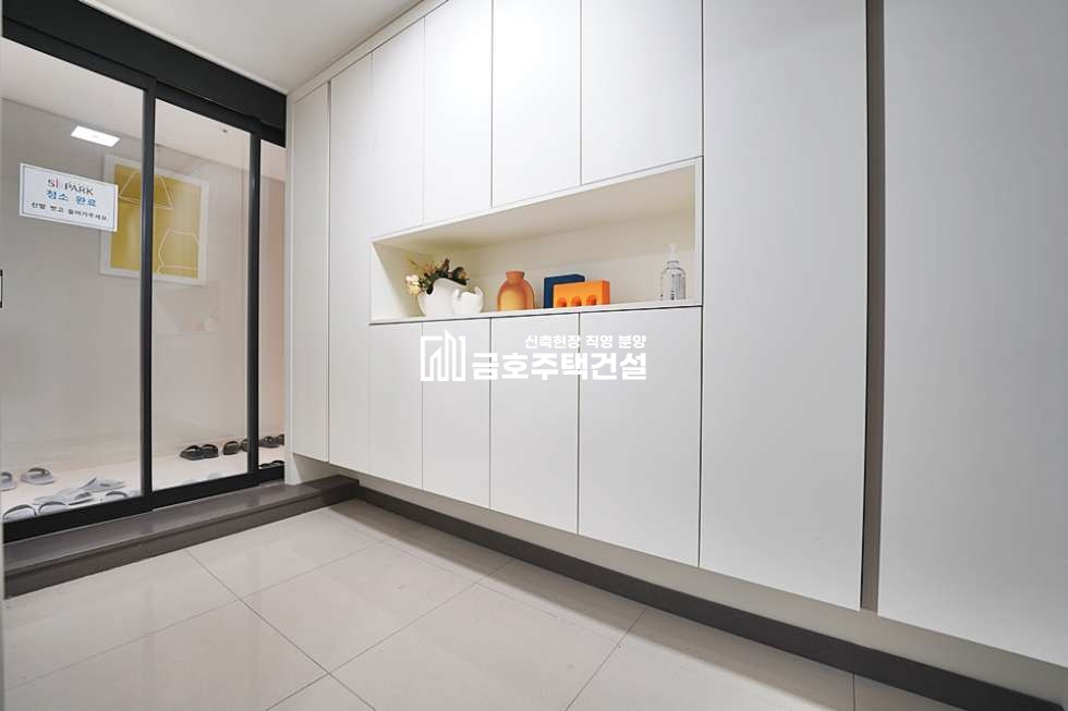 인천 미추홀구 문학동 SI파크 / 다양한 타입 / 복층 테라스 단독세대 분양 매물번호 11340 사진 40