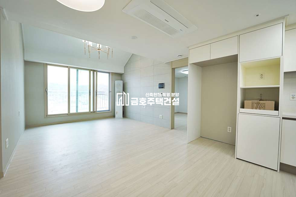 인천 미추홀구 문학동 SI파크 / 다양한 타입 / 복층 테라스 단독세대 분양 매물번호 11340 사진 42
