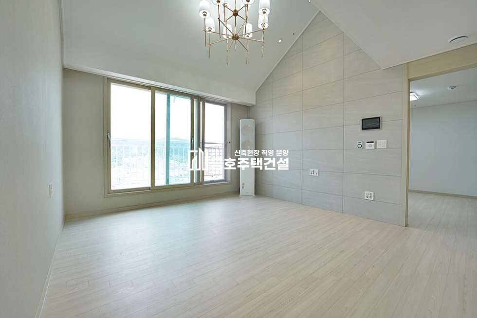 인천 미추홀구 문학동 SI파크 / 다양한 타입 / 복층 테라스 단독세대 분양 매물번호 11340 사진 43