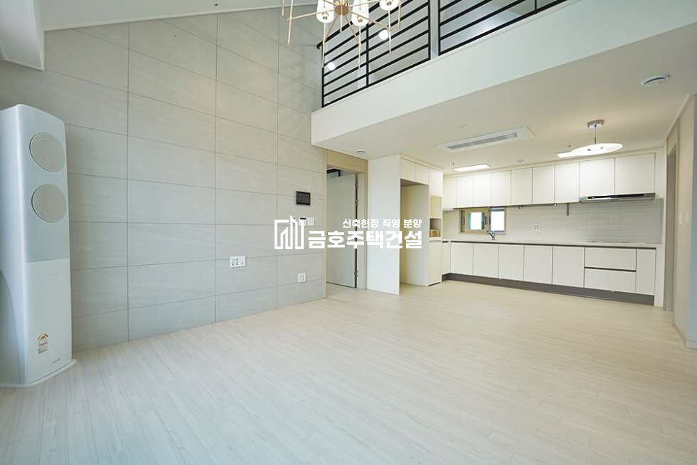 인천 미추홀구 문학동 SI파크 / 다양한 타입 / 복층 테라스 단독세대 분양 매물번호 11340 사진 47