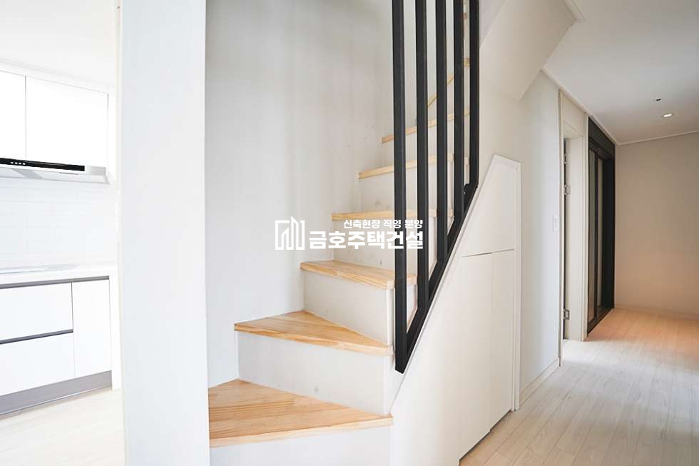 인천 미추홀구 문학동 SI파크 / 다양한 타입 / 복층 테라스 단독세대 분양 매물번호 11340 사진 58