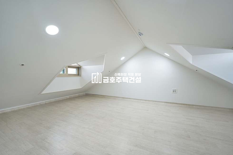 인천 미추홀구 문학동 SI파크 / 다양한 타입 / 복층 테라스 단독세대 분양 매물번호 11340 사진 60