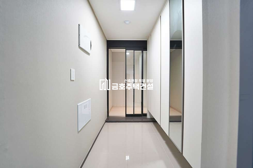인천 미추홀구 문학동 SI파크 / 다양한 타입 / 복층 테라스 단독세대 분양 매물번호 11340 사진 61