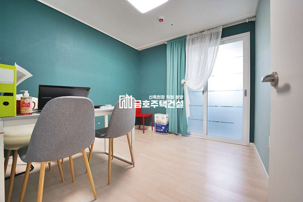 인천 미추홀구 주안동 더플러스타워 3룸 -Type 분양 매물번호 11343 사진 19