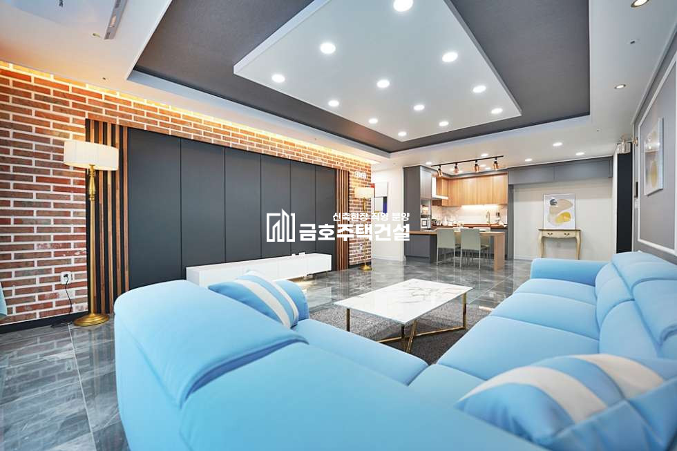 인천 미추홀구 주안동 더플러스타워 3룸 -Type 분양 매물번호 11343 사진 29