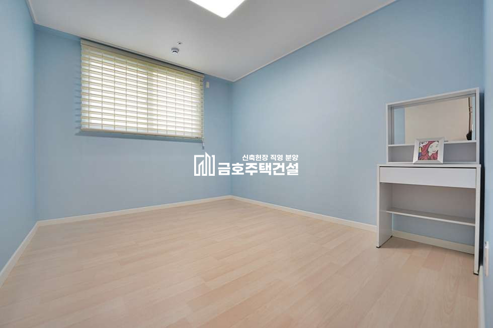 인천 미추홀구 주안동 더플러스타워 3룸 -Type 분양 매물번호 11343 사진 37