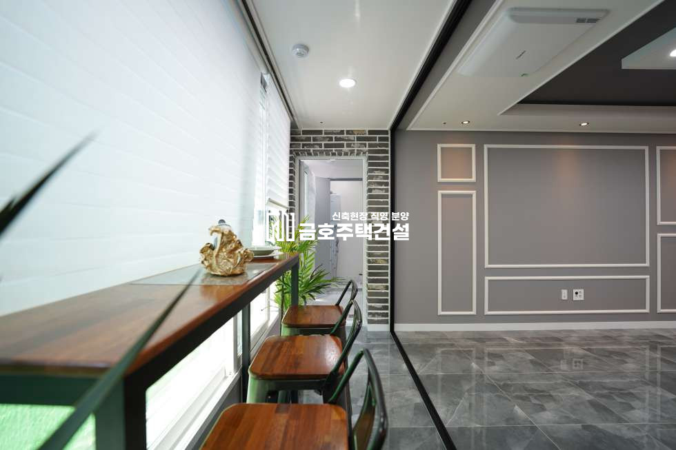 인천 미추홀구 주안동 더플러스타워 3룸 -Type 분양 매물번호 11343 사진 48