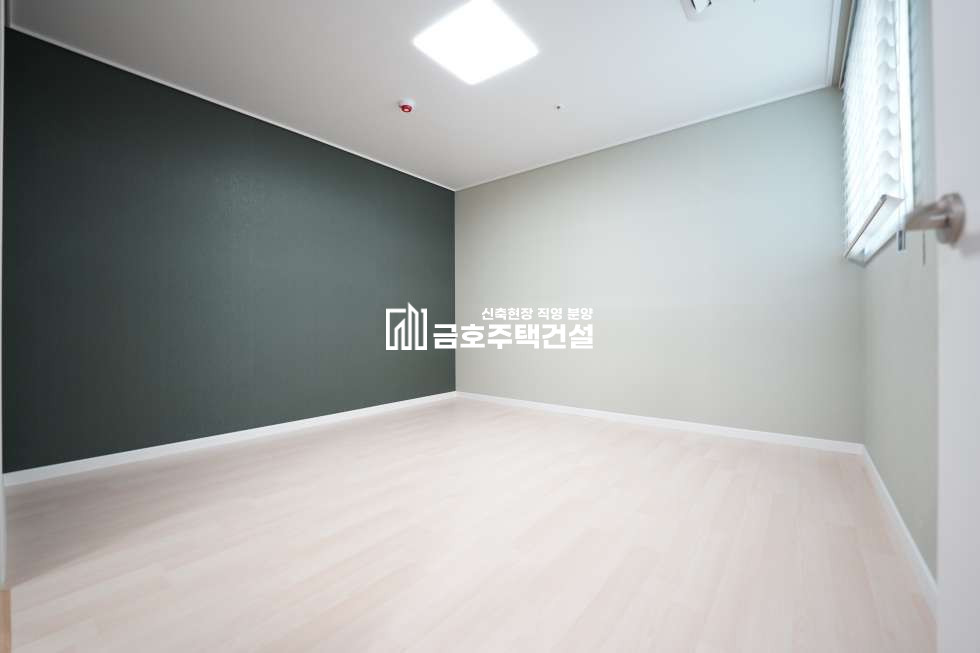 인천 미추홀구 주안동 더플러스타워 3룸 -Type 분양 매물번호 11343 사진 56