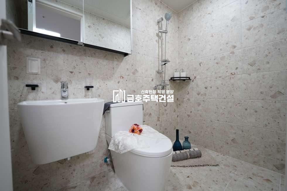 인천 미추홀구 주안동 더플러스타워 3룸 -Type 분양 매물번호 11343 사진 57