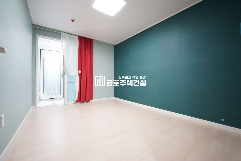 인천 미추홀구 주안동 더플러스타워 3룸 -Type 분양 매물번호 11343 사진 59