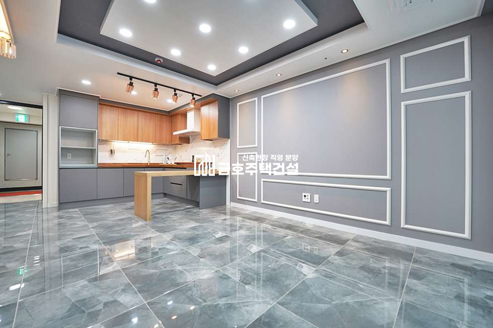 인천 미추홀구 주안동 더플러스타워 2룸 -Type 분양 매물번호 11344 사진 8