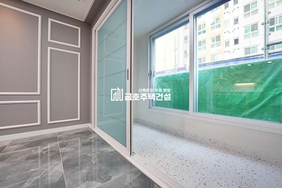 인천 미추홀구 주안동 더플러스타워 2룸 -Type 분양 매물번호 11344 사진 9
