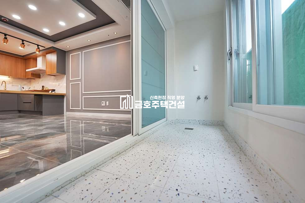 인천 미추홀구 주안동 더플러스타워 2룸 -Type 분양 매물번호 11344 사진 10