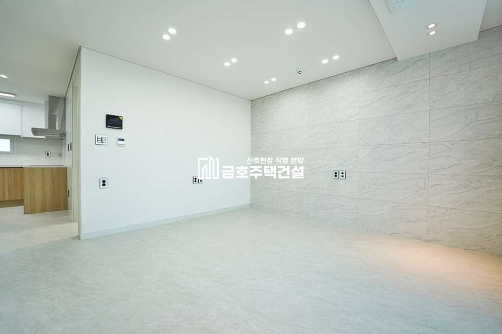 경기 부천오정구 삼정동 파크스토리 3룸 / 2룸 왕테라스 분양 매물번호 11348 사진 30