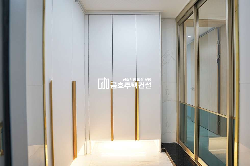 경기 부천오정구 여월동 프라임골드 / 4룸 분양 매물번호 11350 사진 22
