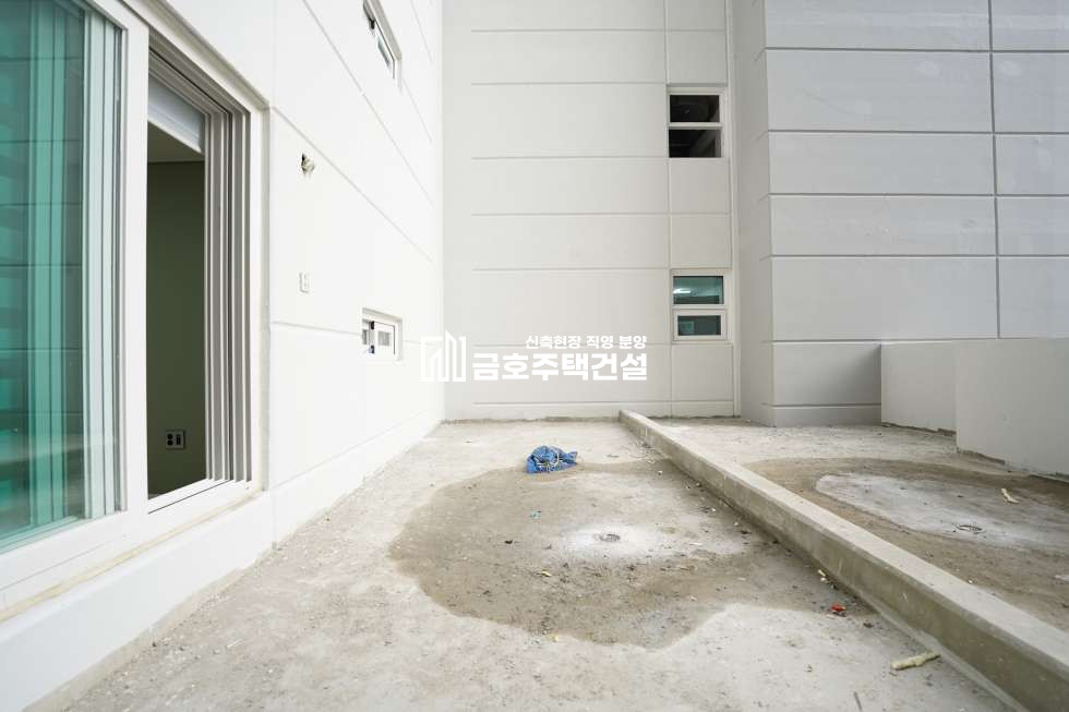 인천 남동구 구월동 카르페디엠 - 다양한 Type 분양 매물번호 11351 사진 56