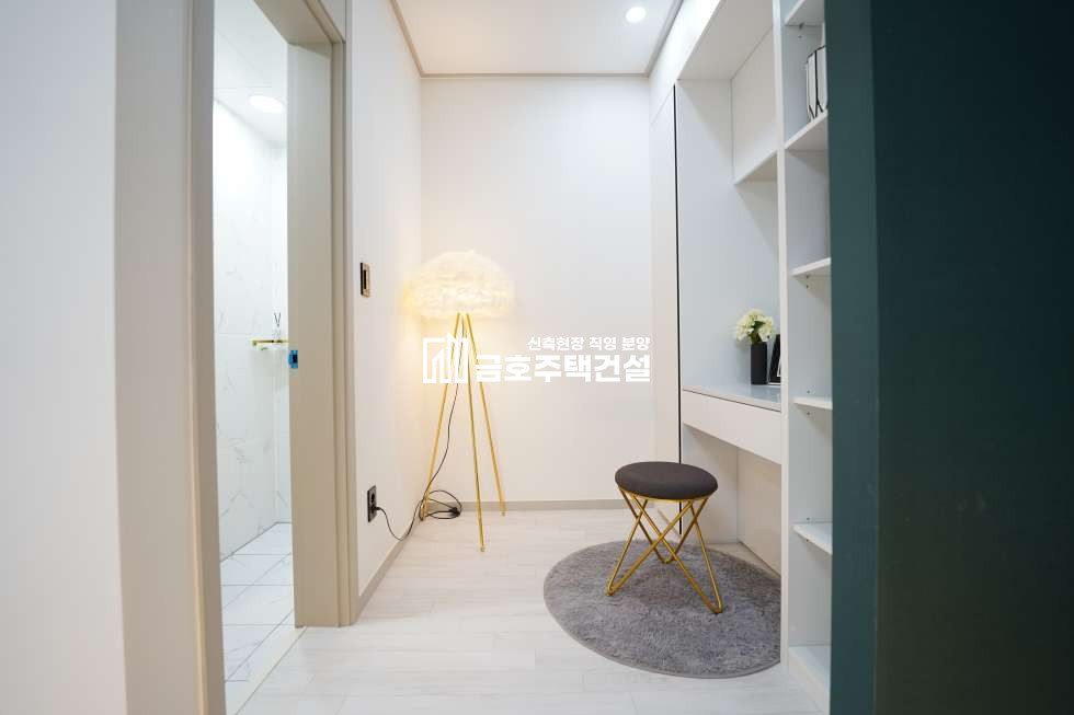 인천 미추홀구 주안동 주안동 센트레뷰 / 깔끔한 인테리어 , 테라스 有 분양 매물번호 11353 사진 15