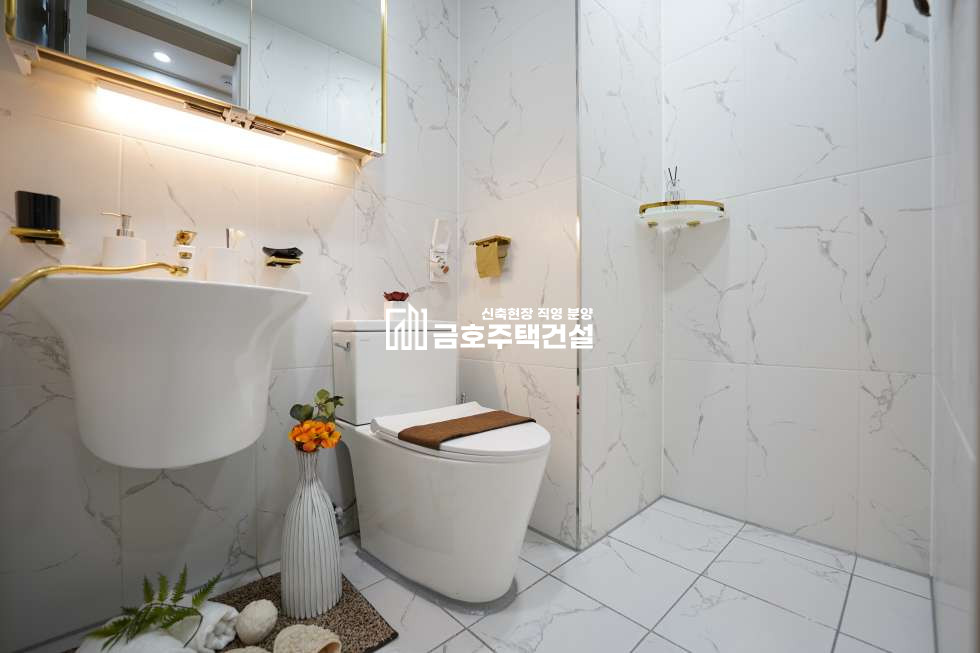 인천 미추홀구 주안동 주안동 센트레뷰 / 깔끔한 인테리어 , 테라스 有 분양 매물번호 11353 사진 16