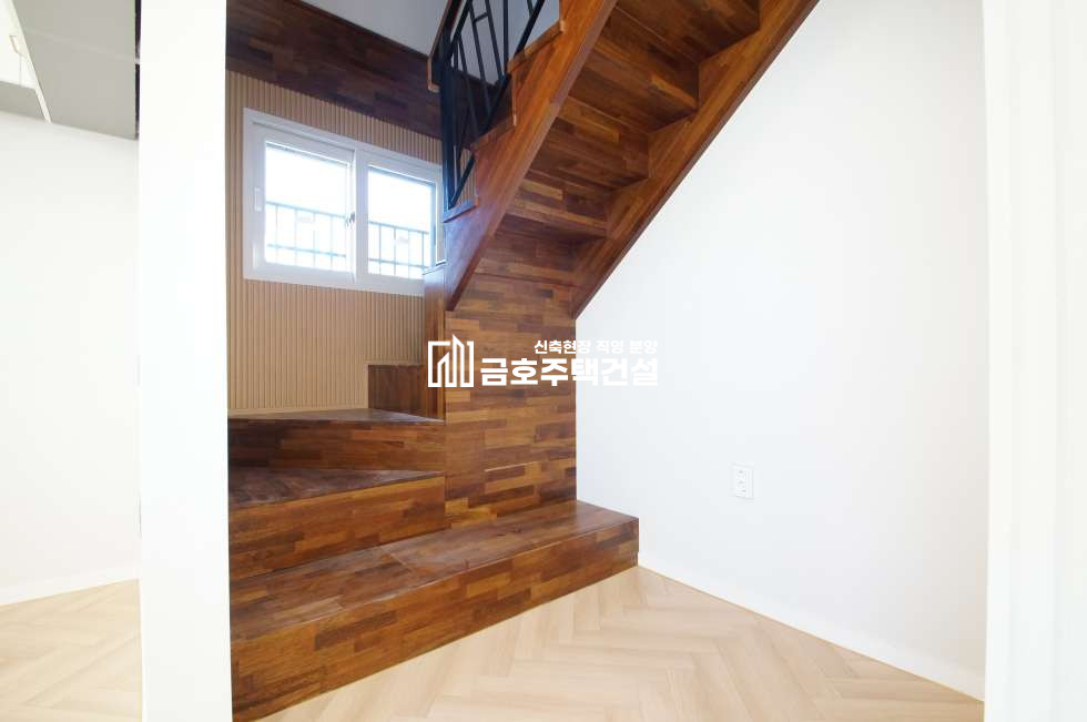 경기 부천소사구 심곡본동 유엔빌리지 / 4룸 복층 테라스 , 3룸 다양한 Type 분양 매물번호 11360 사진 17