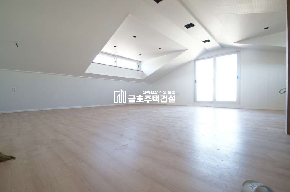 경기 부천소사구 심곡본동 유엔빌리지 / 4룸 복층 테라스 , 3룸 다양한 Type 분양 매물번호 11360 사진 18