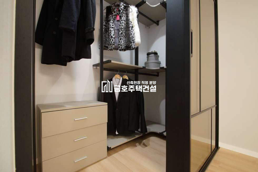 경기 부천소사구 심곡본동 유엔빌리지 / 4룸 복층 테라스 , 3룸 다양한 Type 분양 매물번호 11360 사진 36