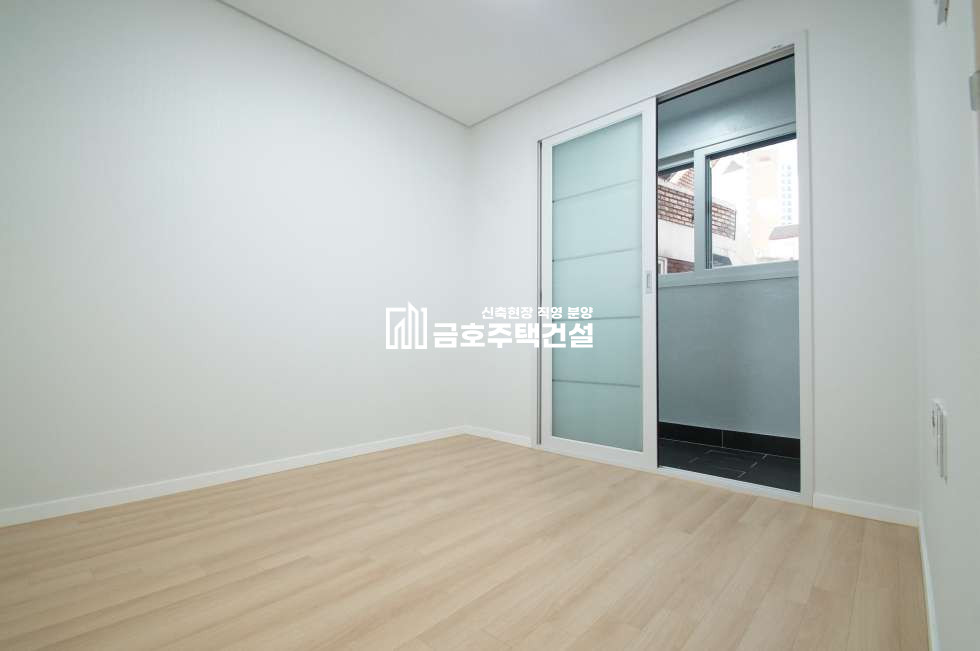 경기 부천소사구 심곡본동 유엔빌리지 / 4룸 복층 테라스 , 3룸 다양한 Type 분양 매물번호 11360 사진 59