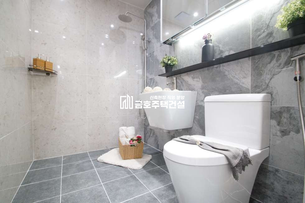 경기 부천소사구 심곡본동 유엔빌리지 / 4룸 복층 테라스 , 3룸 다양한 Type 분양 매물번호 11360 사진 61