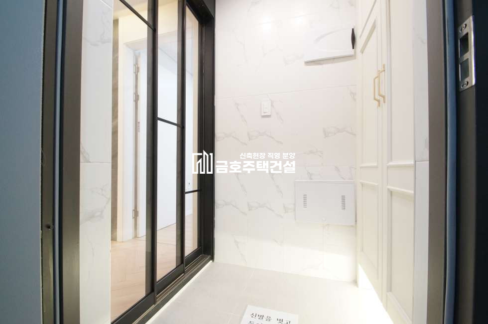 경기 부천소사구 심곡본동 유엔빌리지 / 4룸 복층 테라스 , 3룸 다양한 Type 분양 매물번호 11360 사진 62