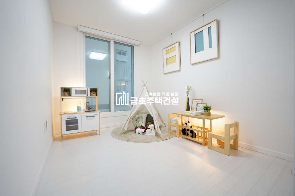 인천 부평구 부평동 부평 산누리빌 / 4룸, 3룸 테라스 다양한 Type 분양 매물번호 11362 사진 16