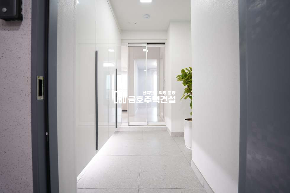 인천 부평구 부평동 부평 산누리빌 / 4룸, 3룸 테라스 다양한 Type 분양 매물번호 11362 사진 19