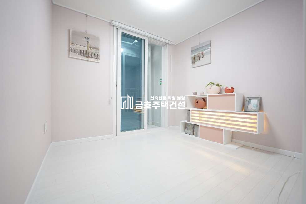 인천 부평구 부평동 부평 산누리빌 / 4룸, 3룸 테라스 다양한 Type 분양 매물번호 11362 사진 35