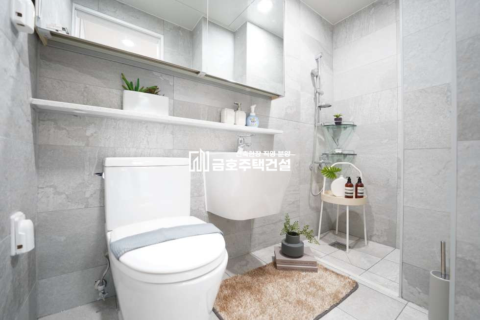 인천 부평구 부평동 부평 산누리빌 / 4룸, 3룸 테라스 다양한 Type 분양 매물번호 11362 사진 36