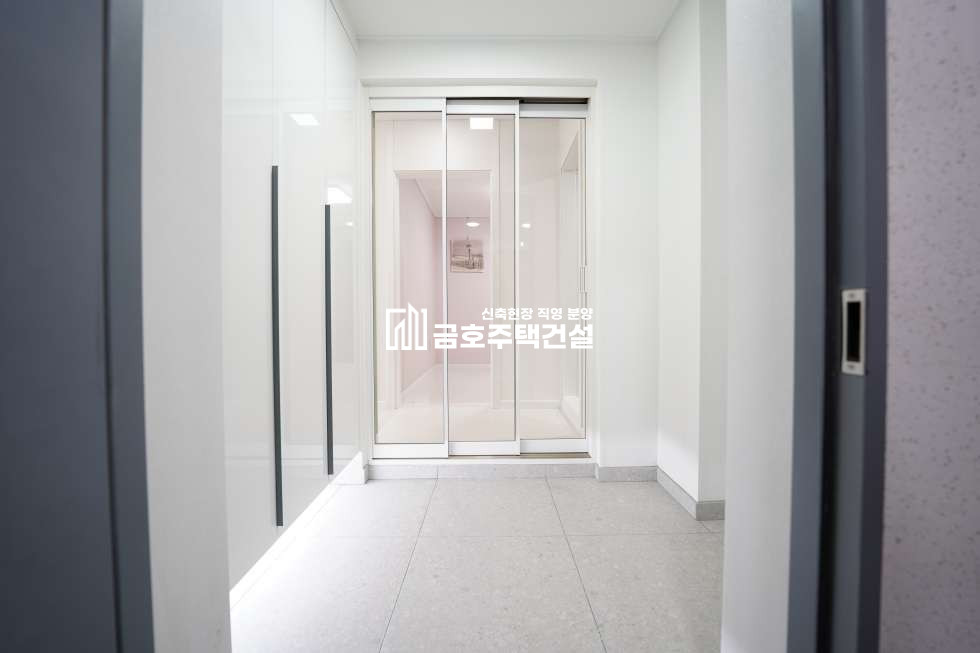 인천 부평구 부평동 부평 산누리빌 / 4룸, 3룸 테라스 다양한 Type 분양 매물번호 11362 사진 38