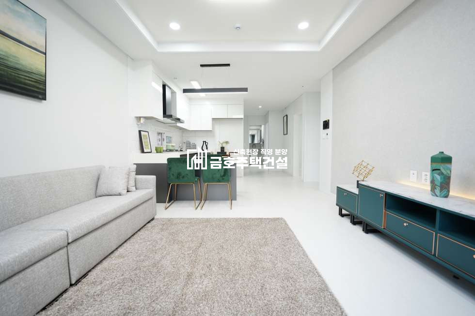 인천 부평구 부평동 부평 산누리빌 / 4룸, 3룸 테라스 다양한 Type 분양 매물번호 11362 사진 46