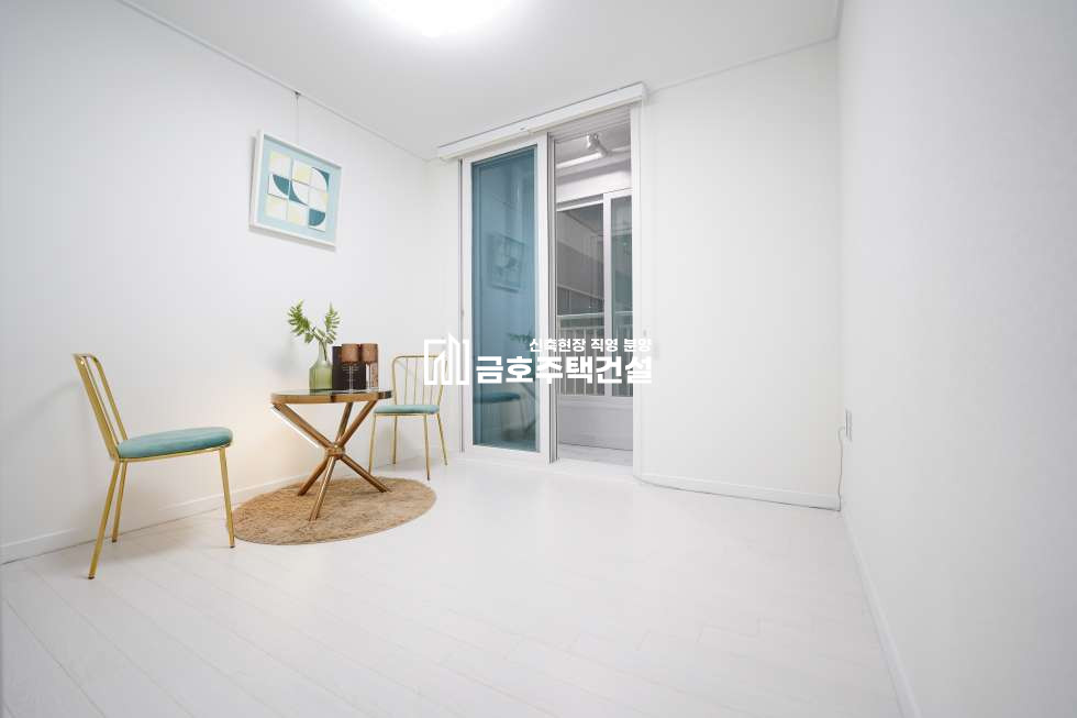 인천 부평구 부평동 부평 산누리빌 / 4룸, 3룸 테라스 다양한 Type 분양 매물번호 11362 사진 55
