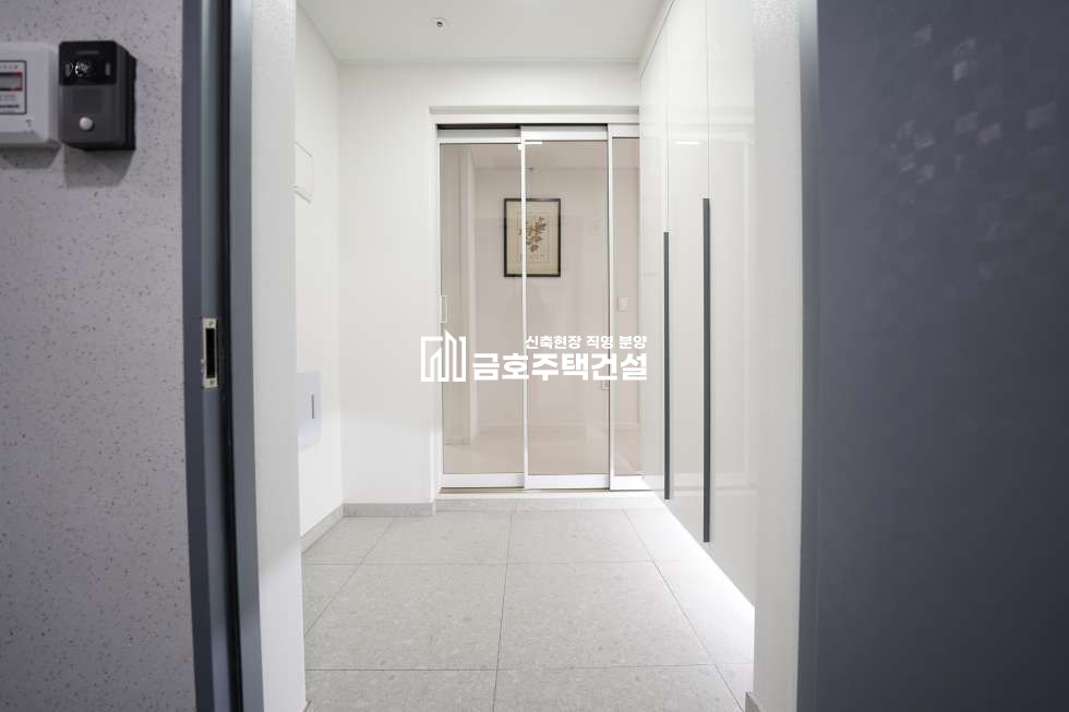 인천 부평구 부평동 부평 산누리빌 / 4룸, 3룸 테라스 다양한 Type 분양 매물번호 11362 사진 57