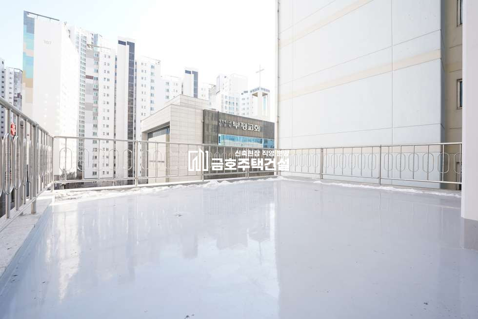 인천 부평구 부평동 부평 산누리빌 / 4룸, 3룸 테라스 다양한 Type 분양 매물번호 11362 사진 60