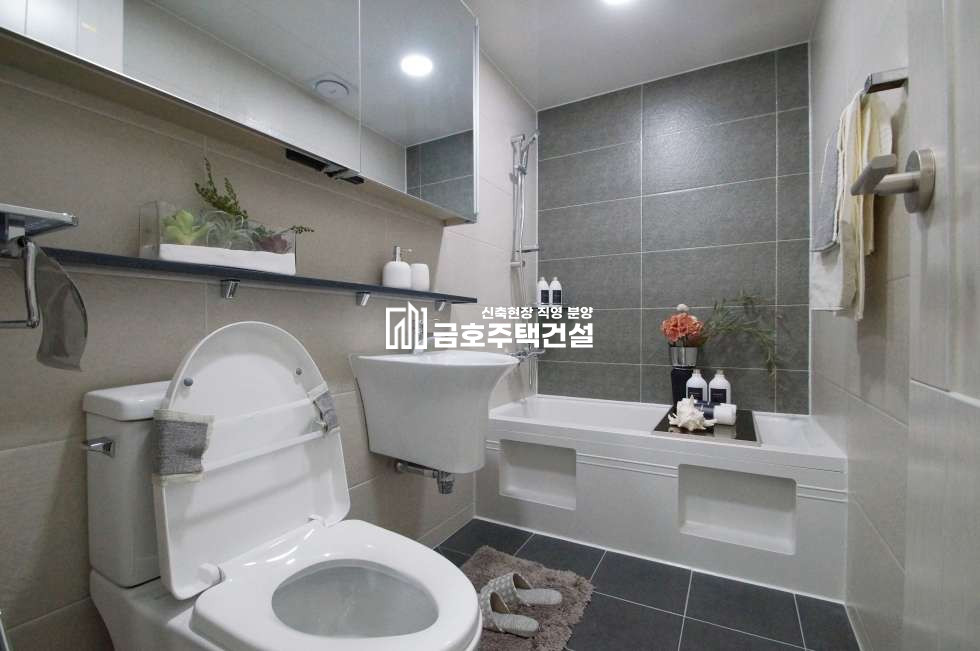 인천 미추홀구 주안동 플렛폼시티 - A type 분양 매물번호 11363 사진 20