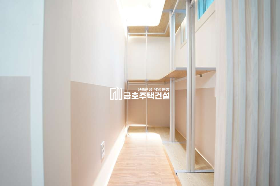 경기 부천오정구 내동 드림채아파트 / 4룸 3룸 - 드레스룸 분양 매물번호 11364 사진 18