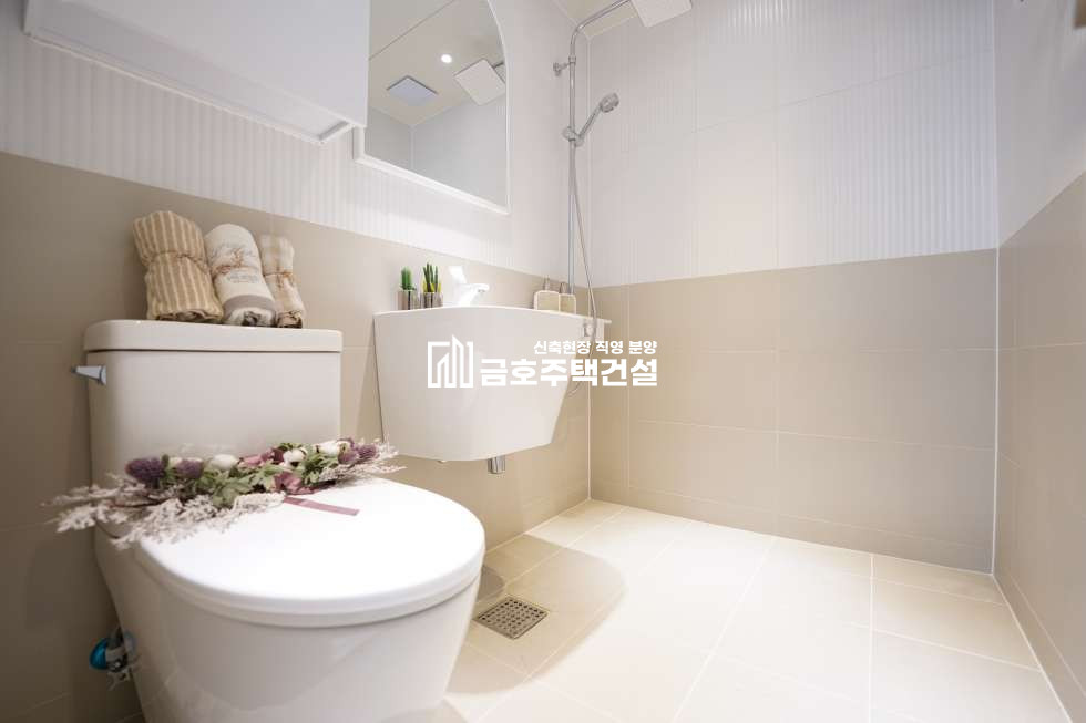 경기 부천오정구 내동 드림채아파트 / 4룸 3룸 - 드레스룸 분양 매물번호 11364 사진 19