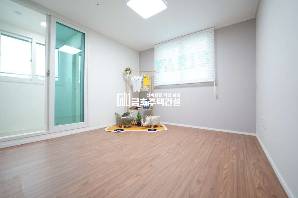 경기 부천오정구 내동 드림채아파트 / 4룸 3룸 - 드레스룸 분양 매물번호 11364 사진 22