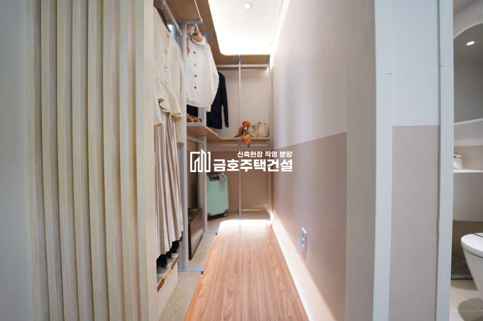 경기 부천오정구 내동 드림채아파트 / 4룸 3룸 - 드레스룸 분양 매물번호 11364 사진 44