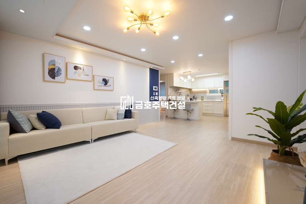인천 계양구 효성동 동성팰리스 / A,B Type 분양 매물번호 11365 사진 8